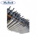 Alloy Steel Roller Conveyor System Mechanical CNC Machining
